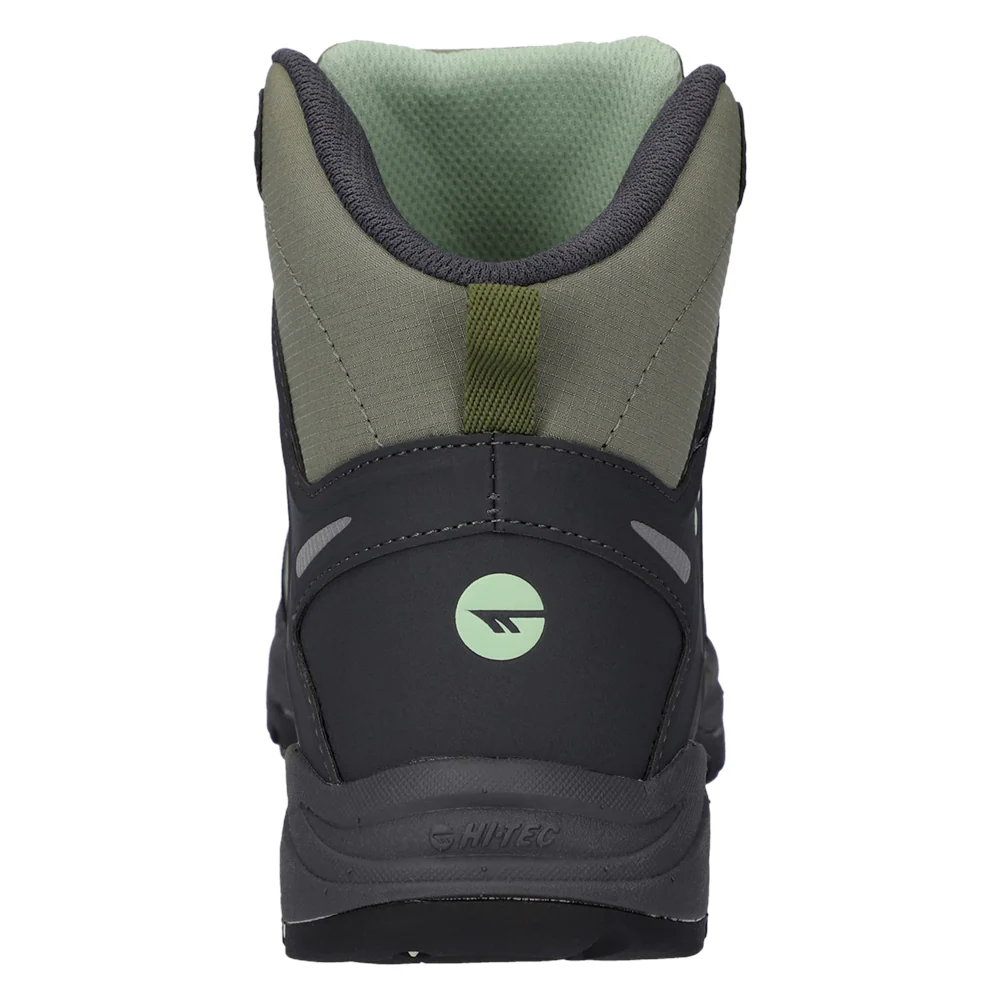 Womens V-Lite Psych Boots - Image 8