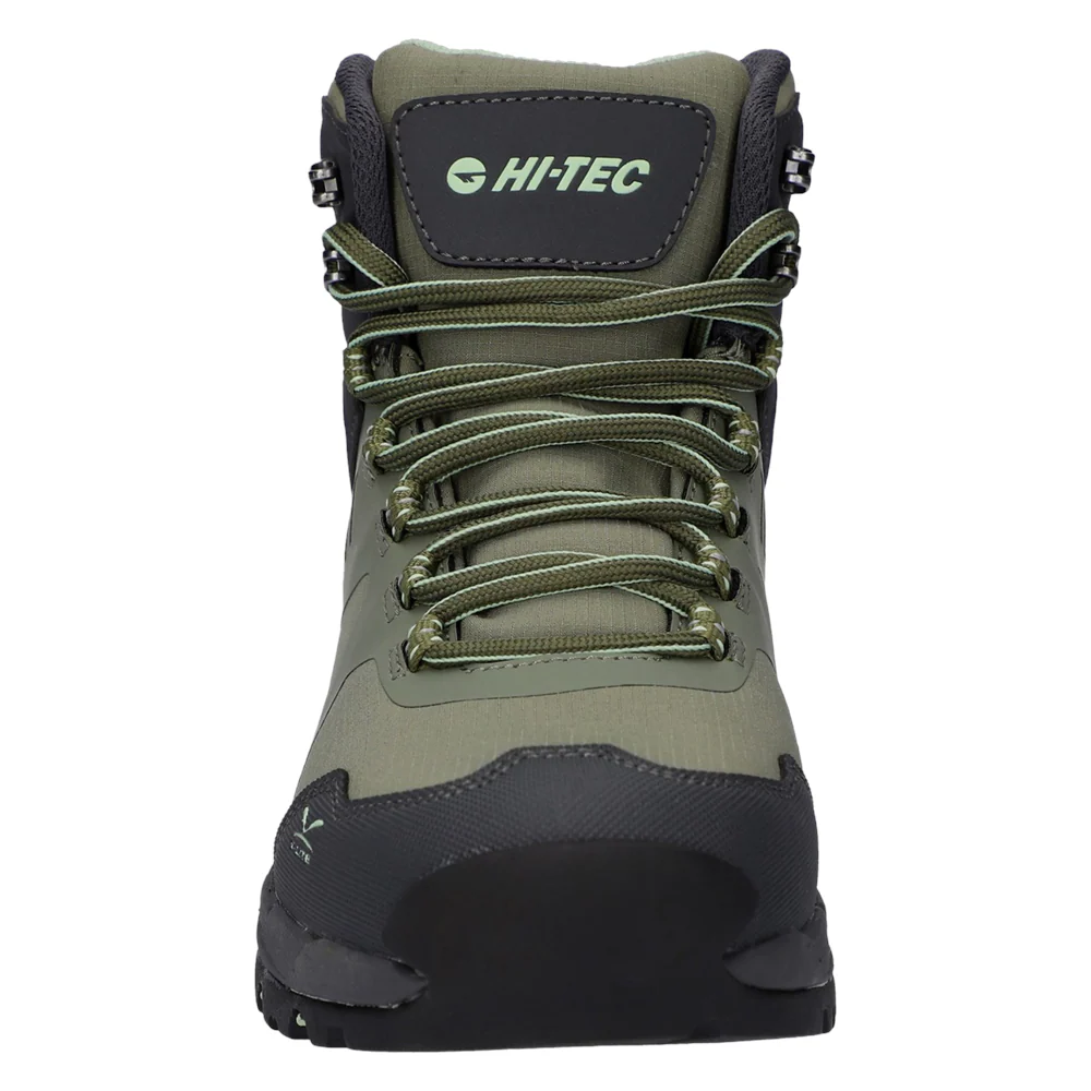 Womens V-Lite Psych Boots - Image 9