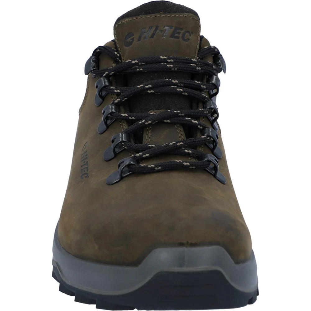 Womens Walk Lite Camino Ultra WP Hikers - Image 3