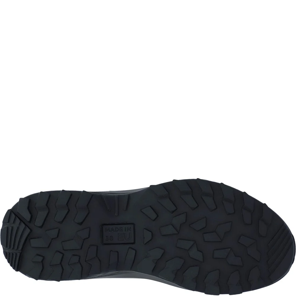 Womens Walk Lite Camino Ultra WP Hikers - Image 4