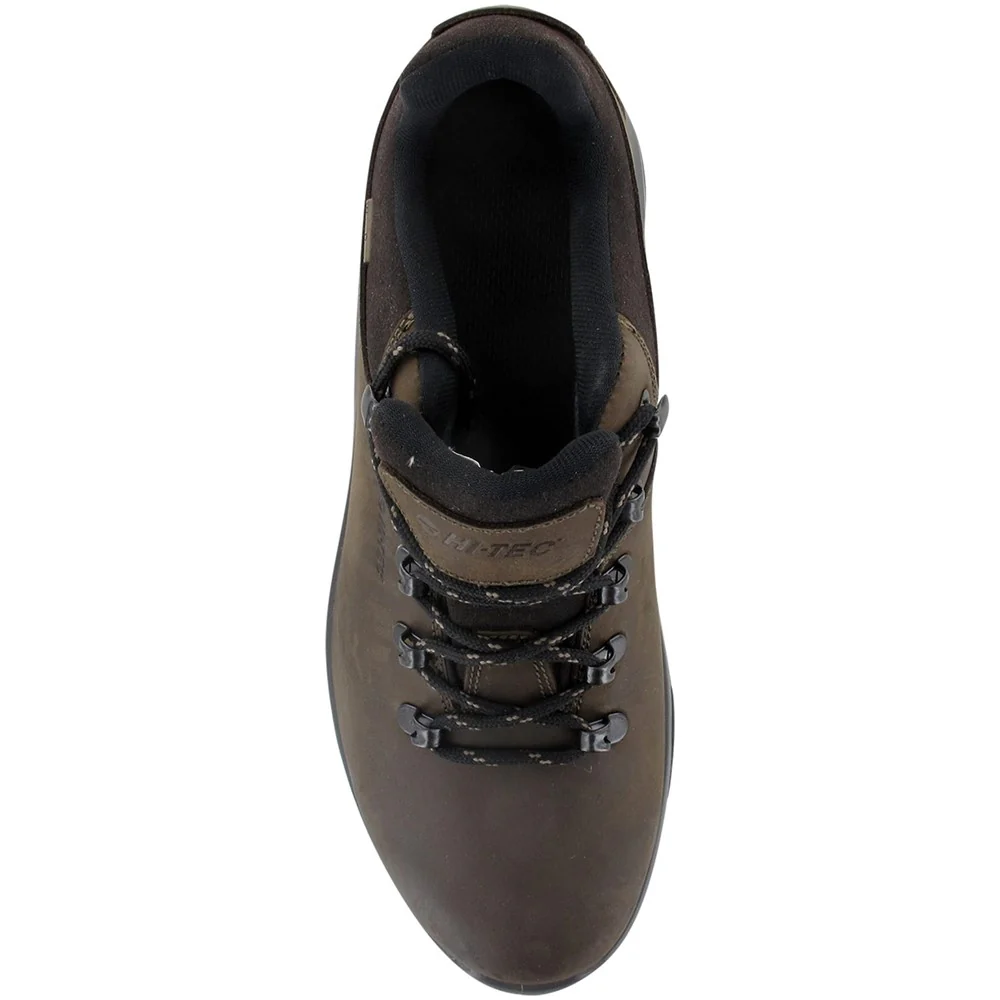 Womens Walk Lite Camino Ultra WP Hikers - Image 5