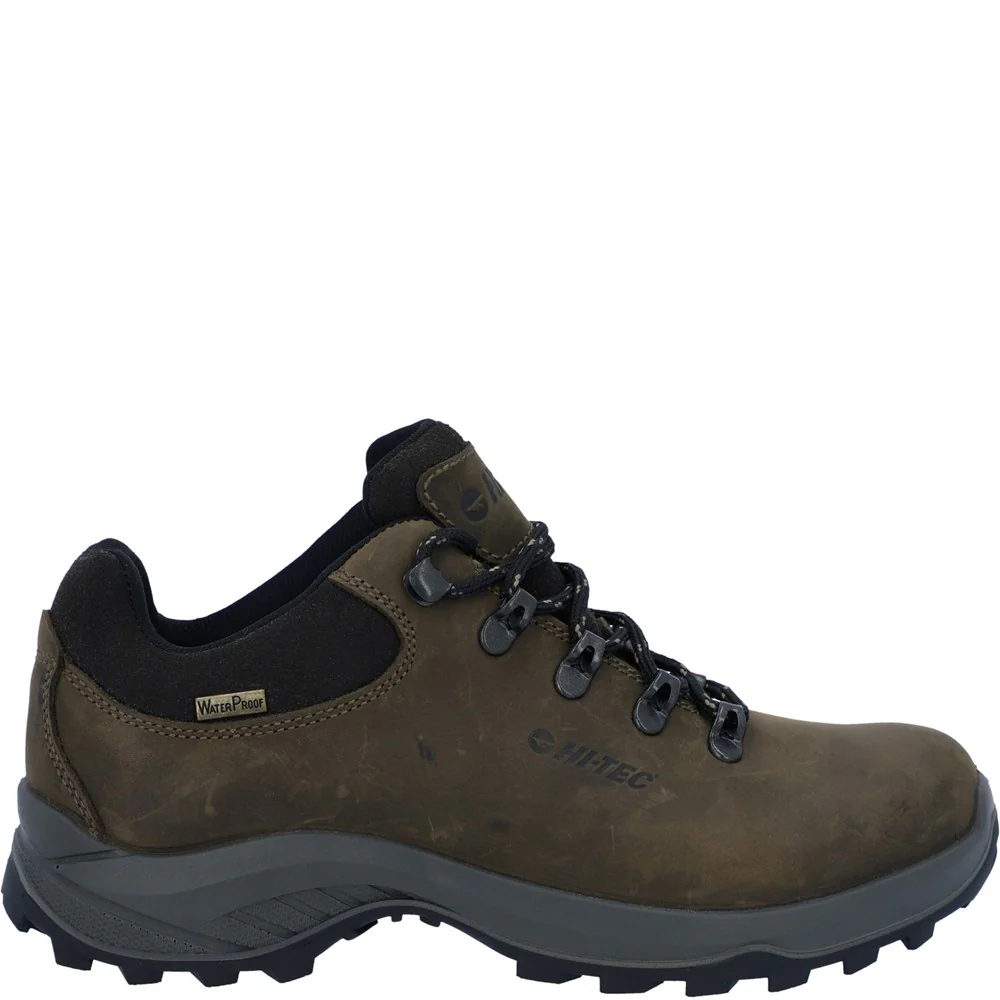 Womens Walk Lite Camino Ultra WP Hikers - Image 7